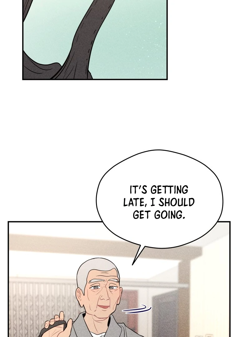 Ghost Romance chapter 47 page 33
