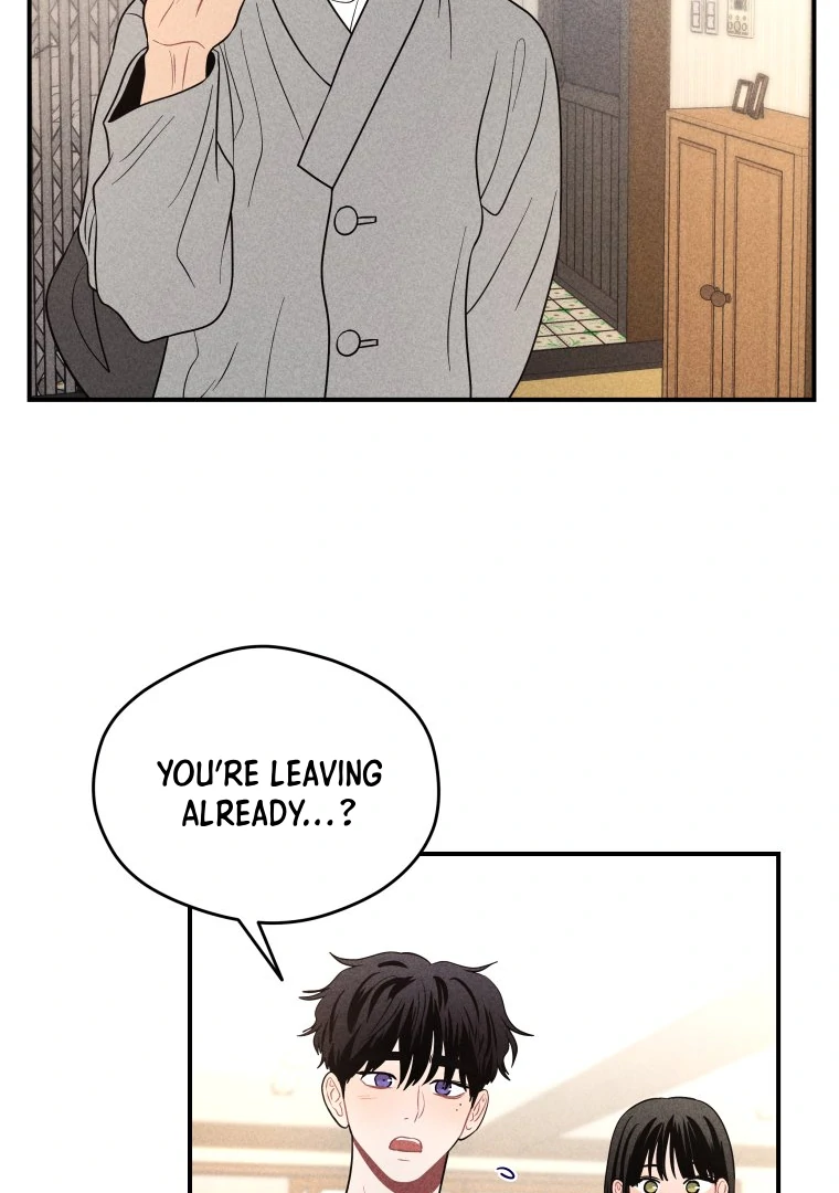 Ghost Romance chapter 47 page 34