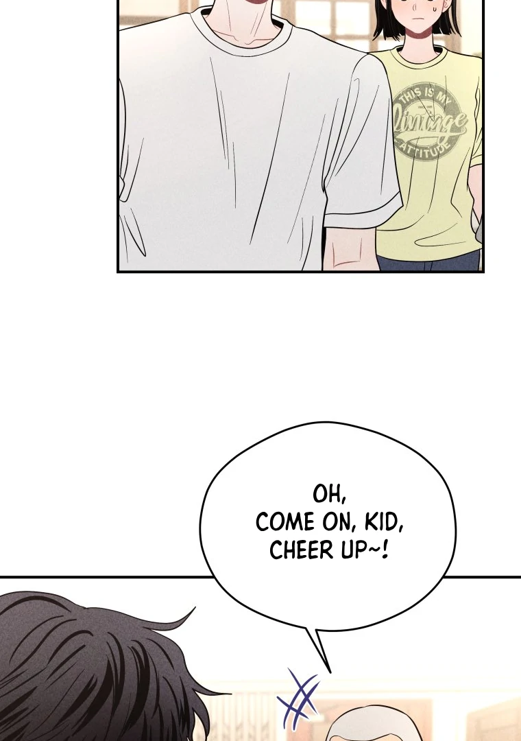 Ghost Romance chapter 47 page 35