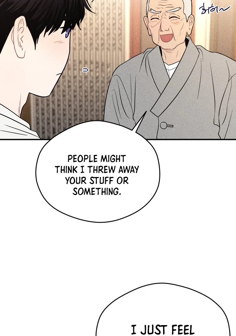 Ghost Romance chapter 47 page 36