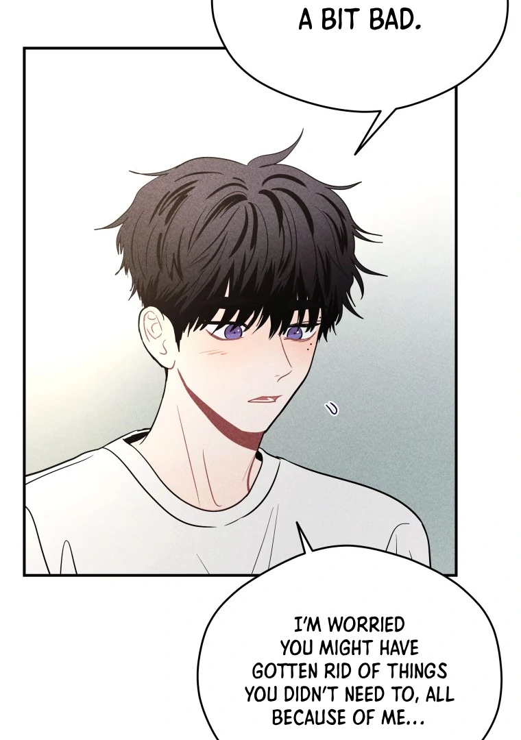 Ghost Romance chapter 47 page 37