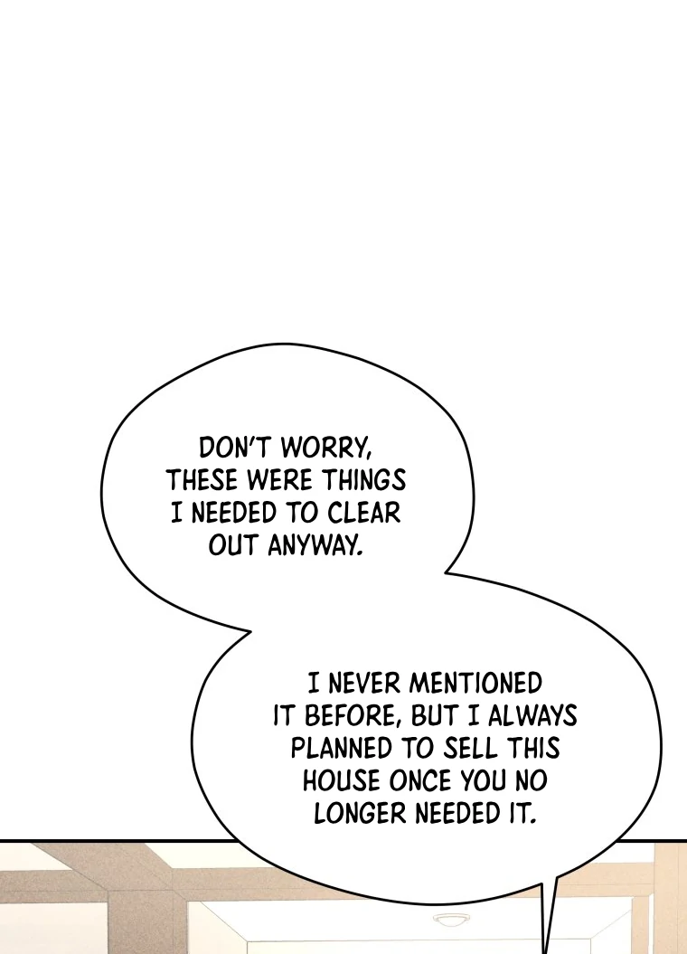 Ghost Romance chapter 47 page 39