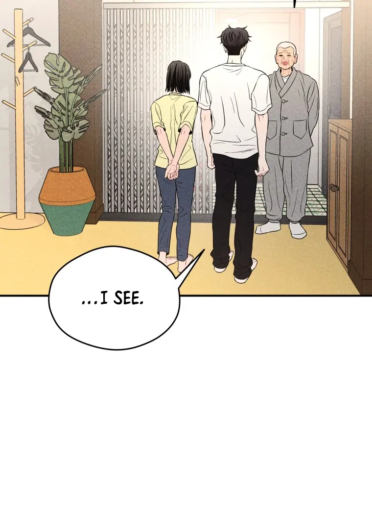 Ghost Romance chapter 47 page 40