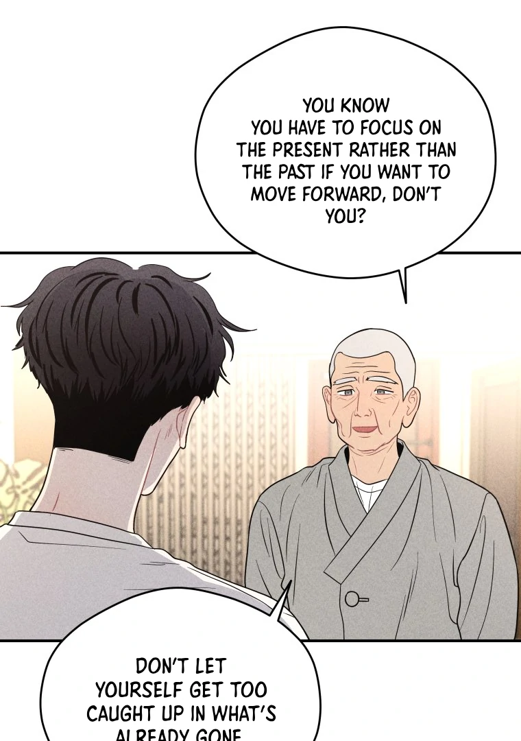 Ghost Romance chapter 47 page 42