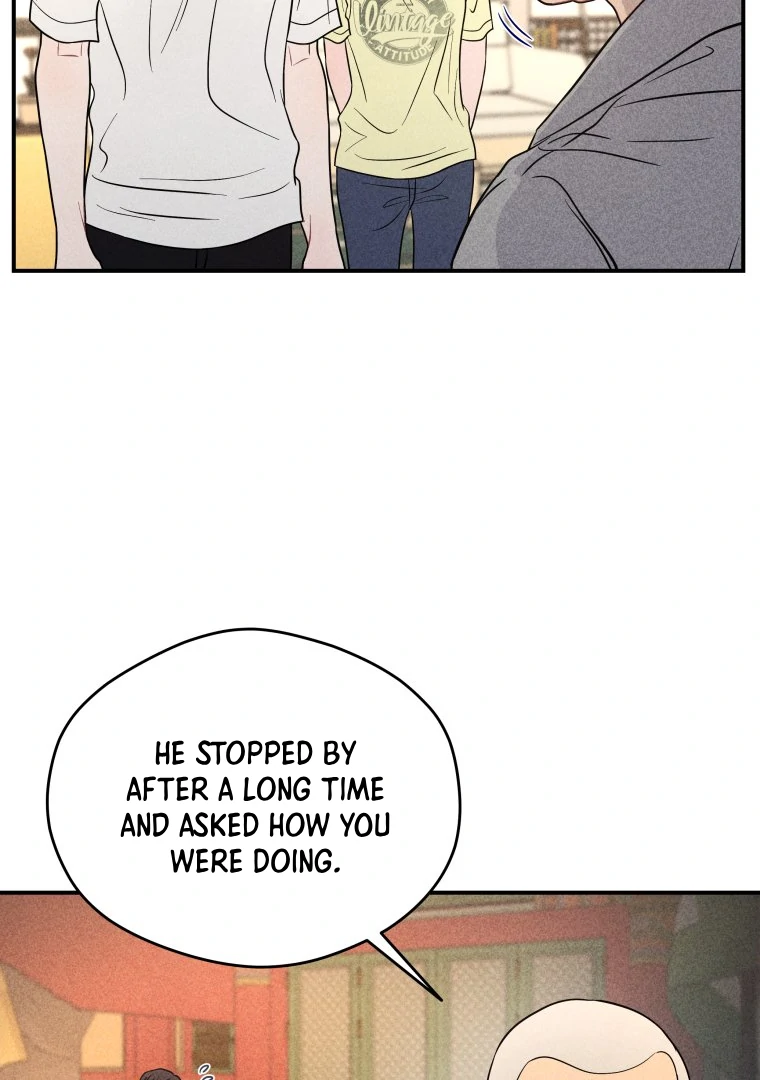 Ghost Romance chapter 47 page 48