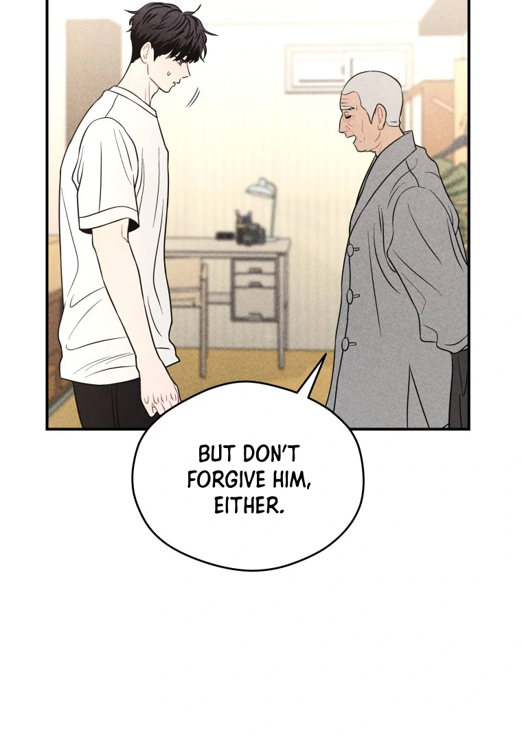 Ghost Romance chapter 47 page 52