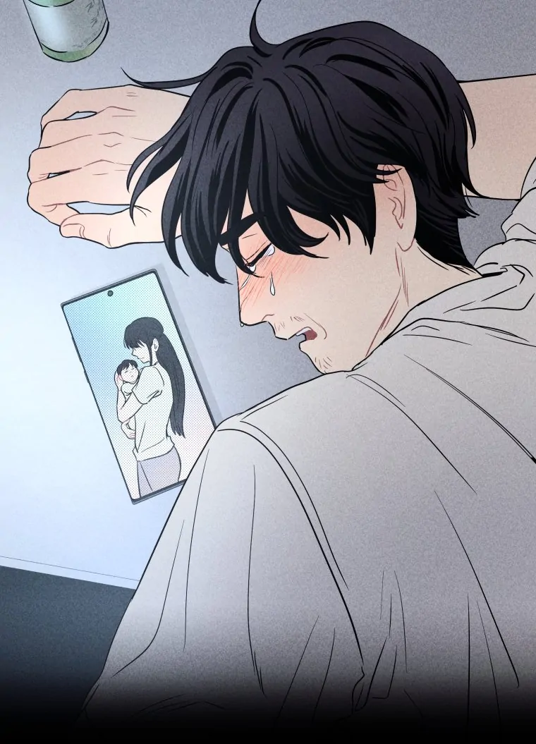 Ghost Romance chapter 47 page 60