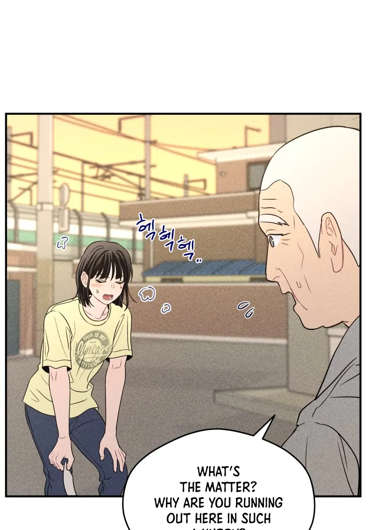Ghost Romance chapter 47 page 75