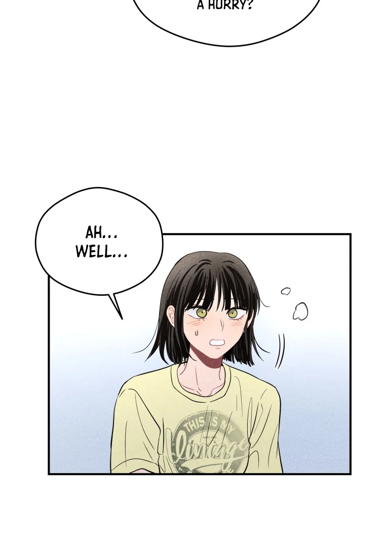 Ghost Romance chapter 47 page 76