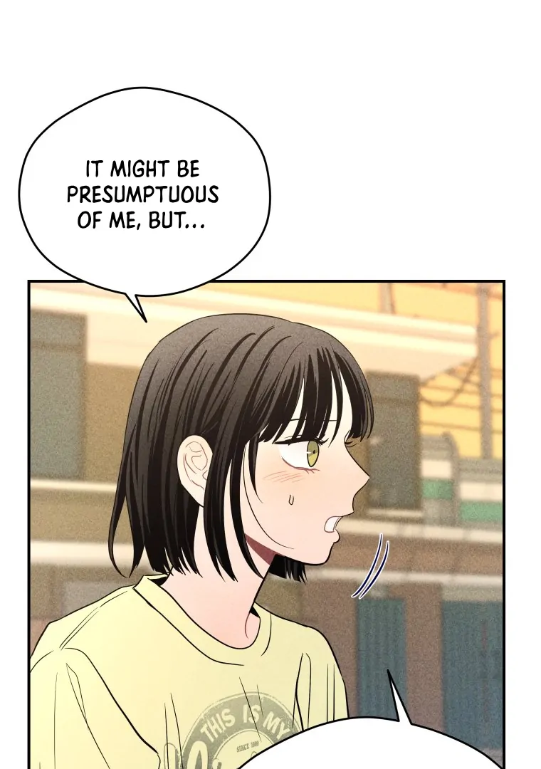 Ghost Romance chapter 47 page 78