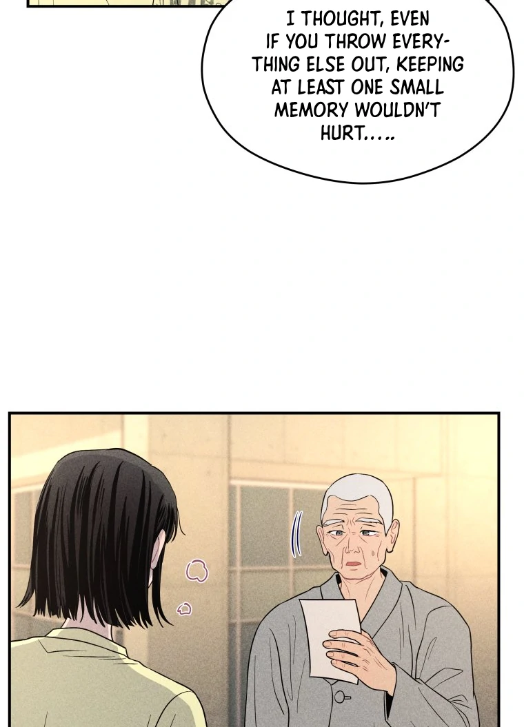 Ghost Romance chapter 47 page 79