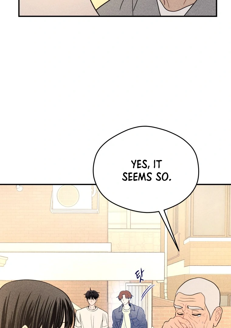 Ghost Romance chapter 47 page 83