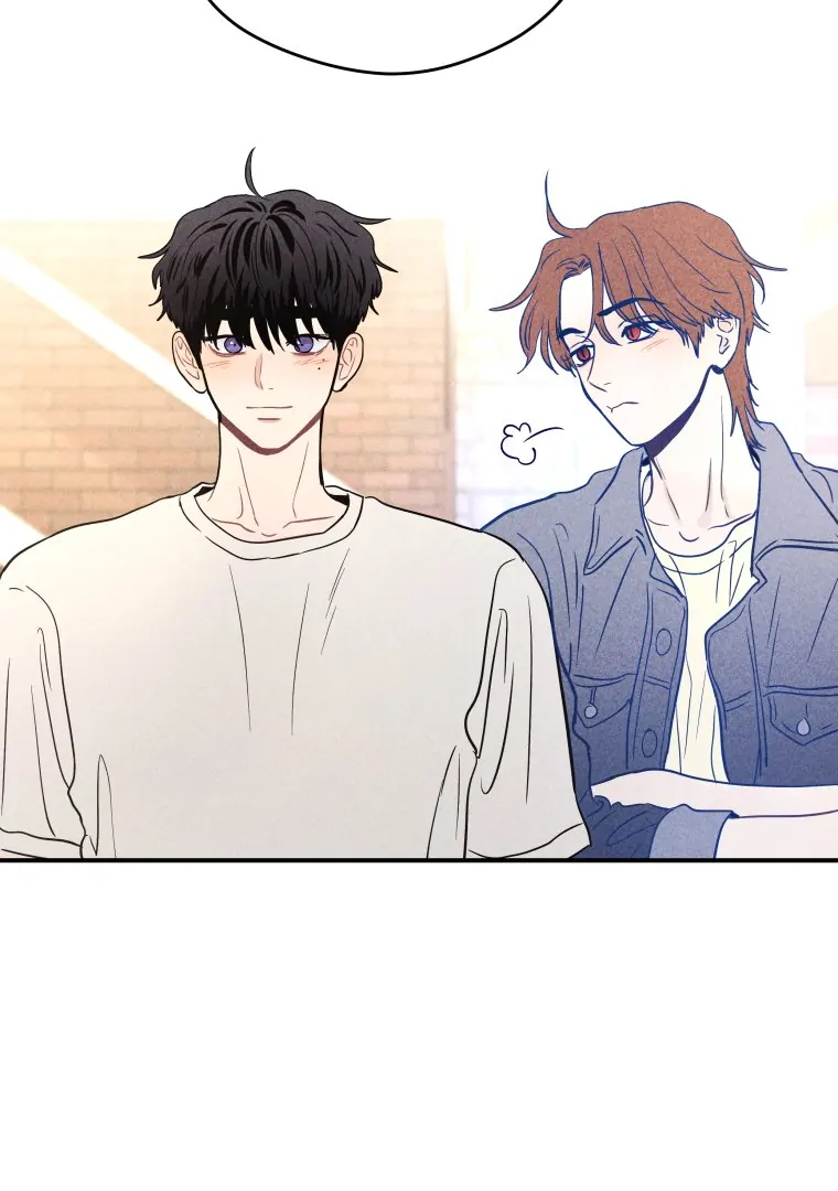 Ghost Romance chapter 47 page 85