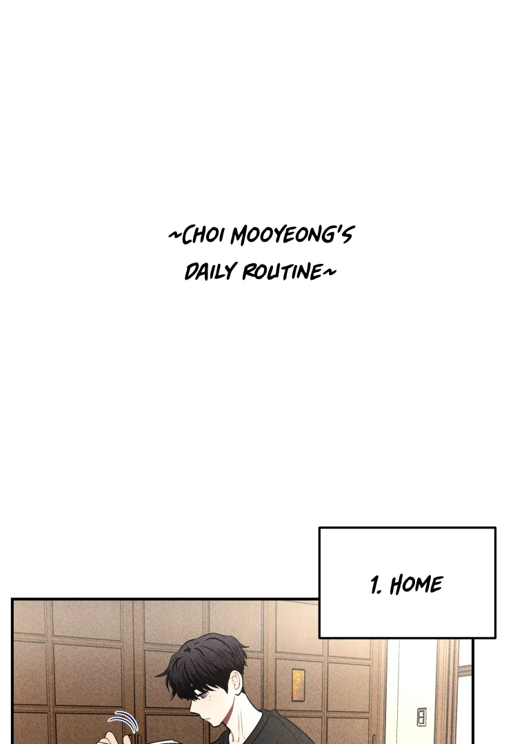 Ghost Romance chapter 48 page 8