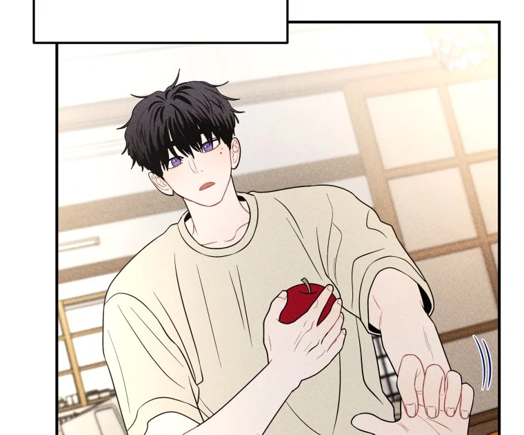 Ghost Romance chapter 48 page 10