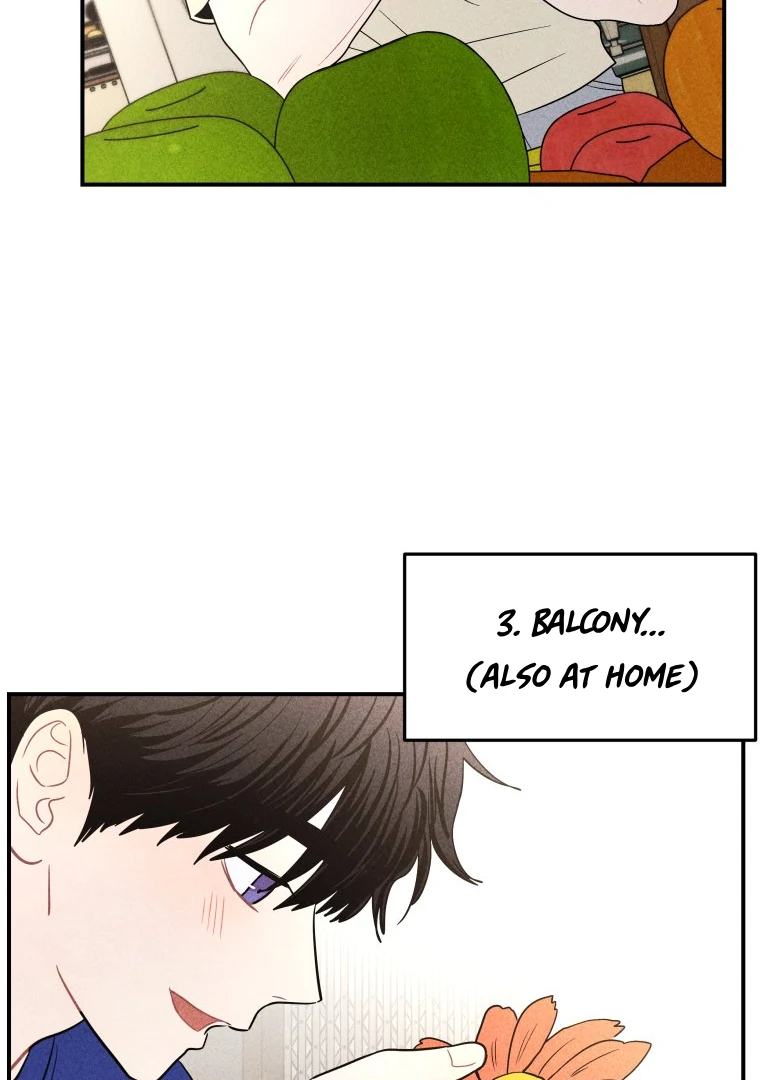 Ghost Romance chapter 48 page 11