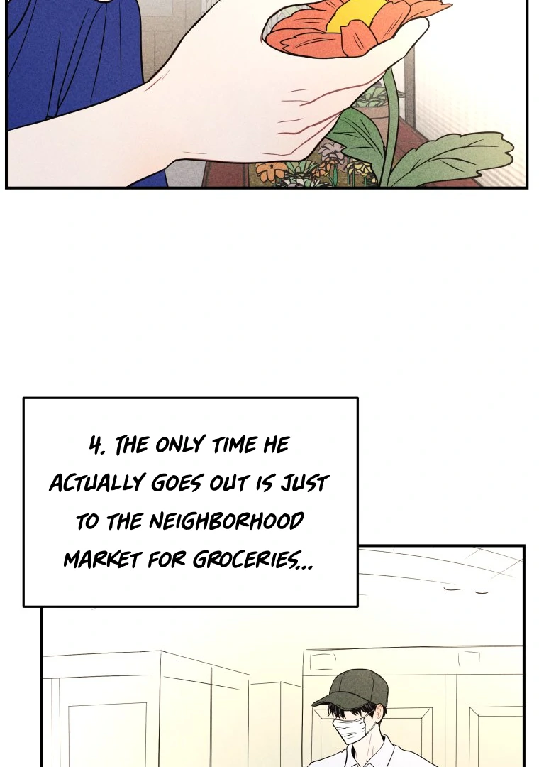 Ghost Romance chapter 48 page 12