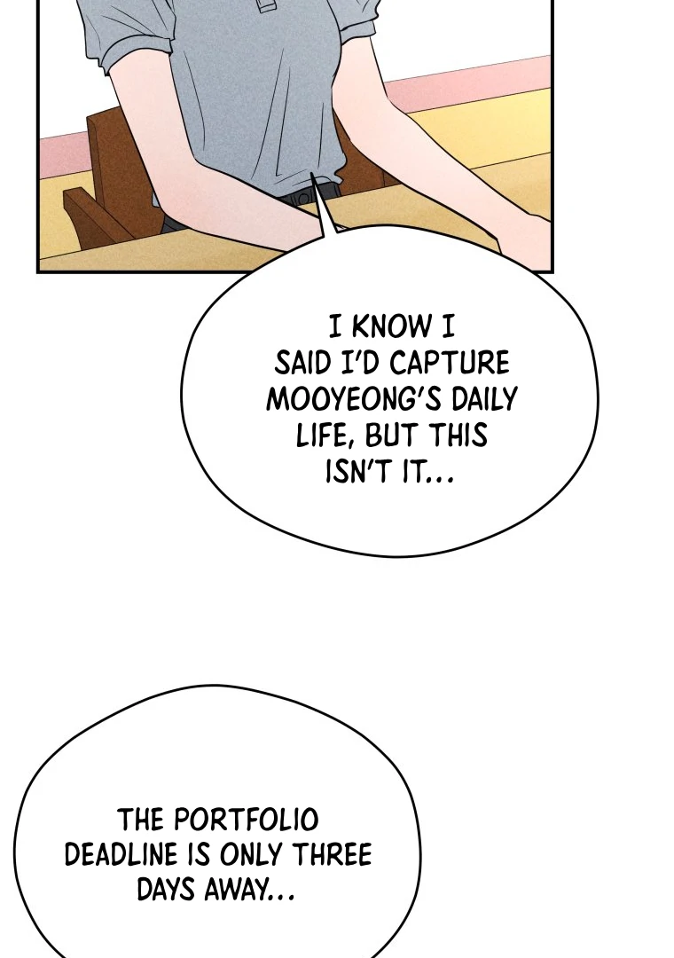 Ghost Romance chapter 48 page 15