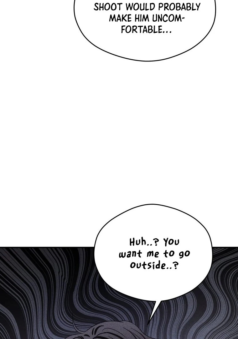 Ghost Romance chapter 48 page 18