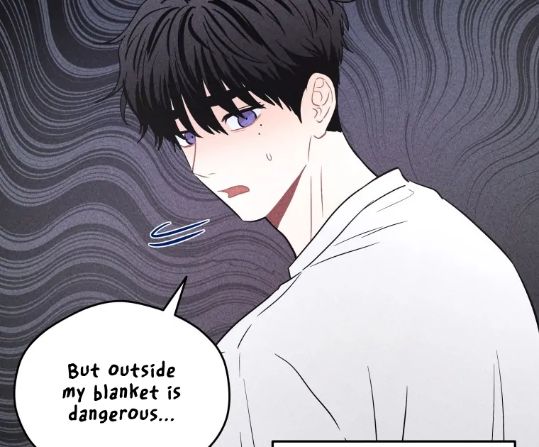 Ghost Romance chapter 48 page 19