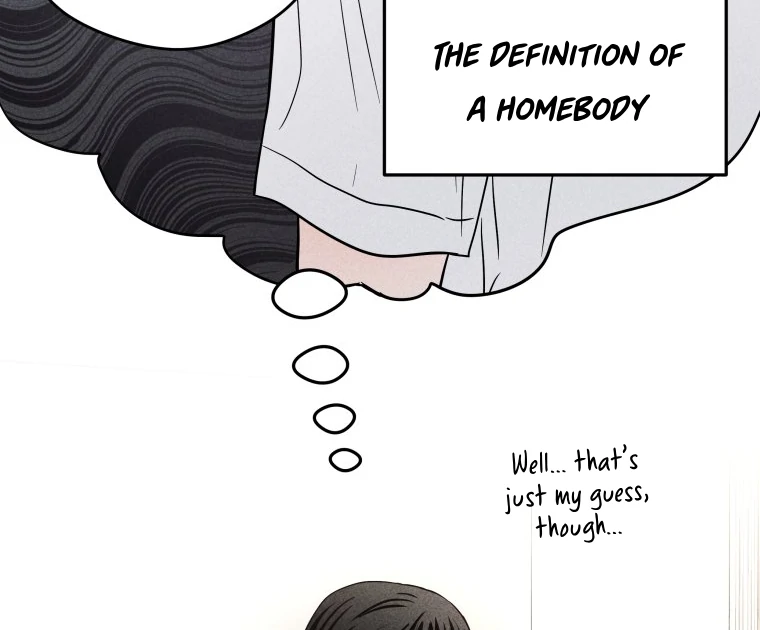 Ghost Romance chapter 48 page 20
