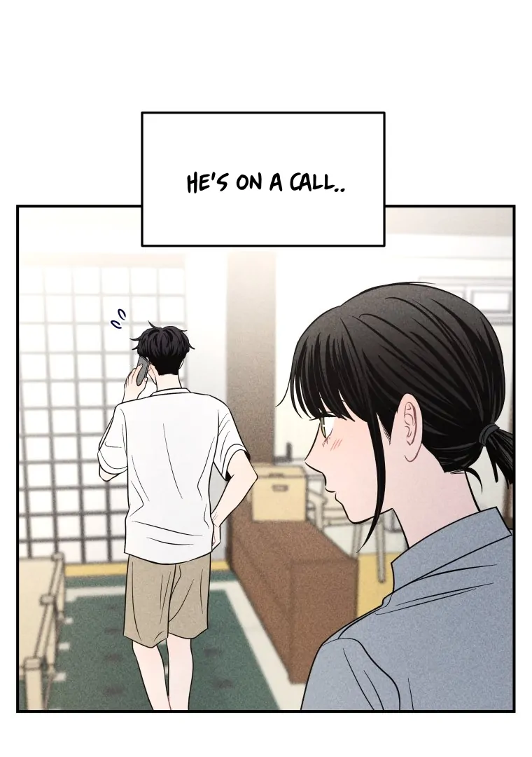 Ghost Romance chapter 48 page 27