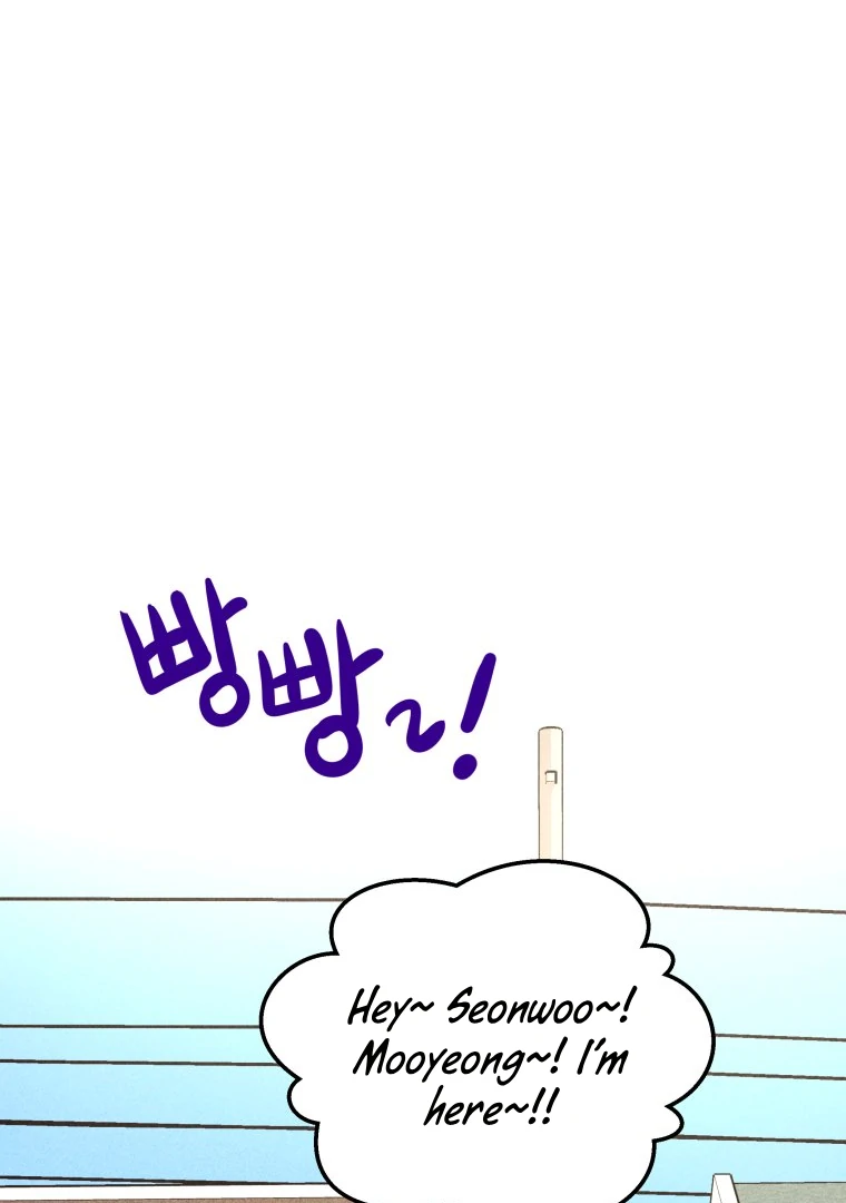 Ghost Romance chapter 48 page 35