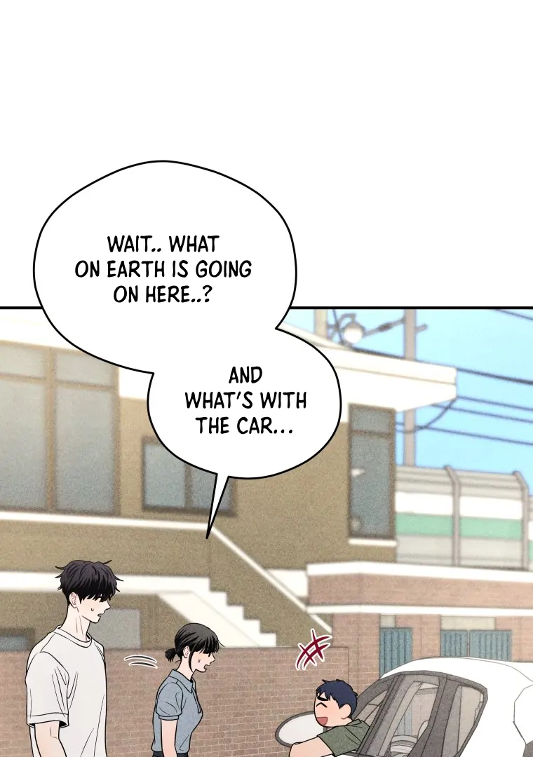 Ghost Romance chapter 48 page 41