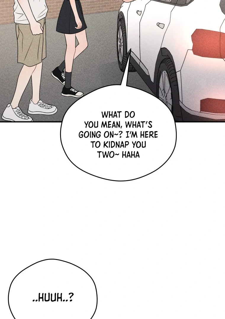 Ghost Romance chapter 48 page 42