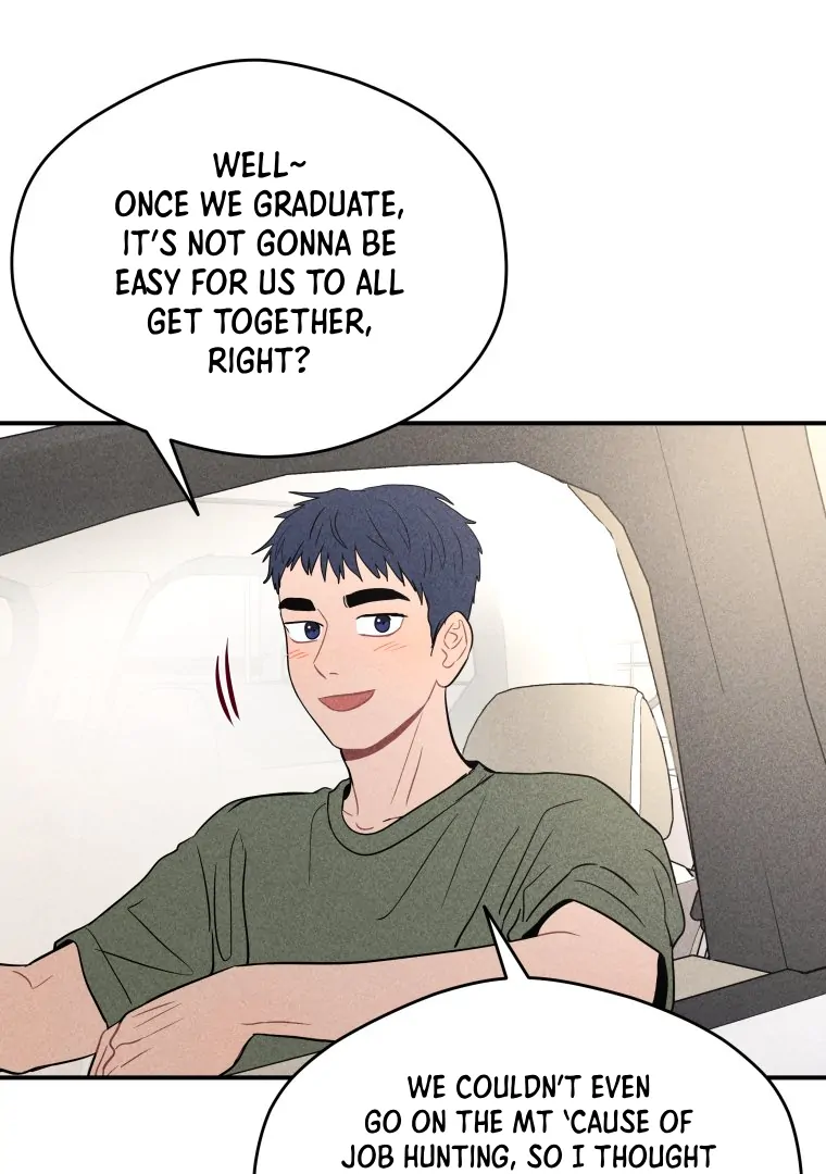 Ghost Romance chapter 48 page 44