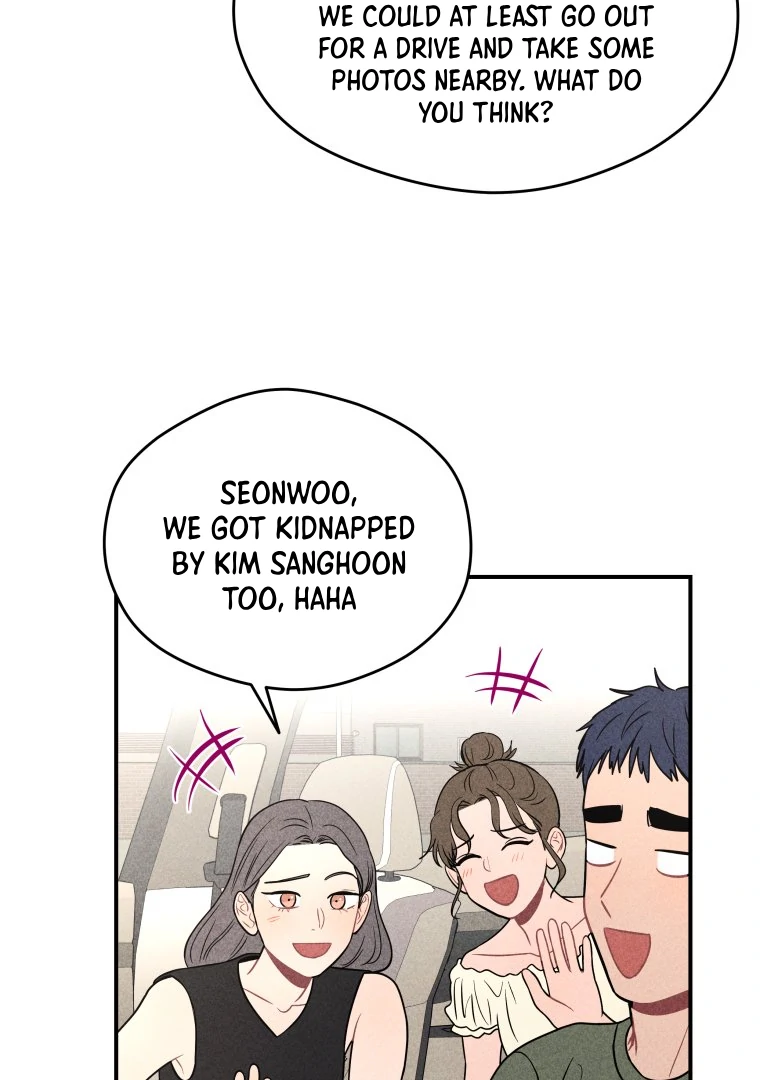 Ghost Romance chapter 48 page 45