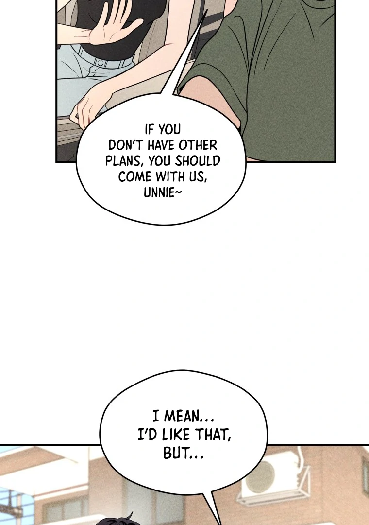 Ghost Romance chapter 48 page 46