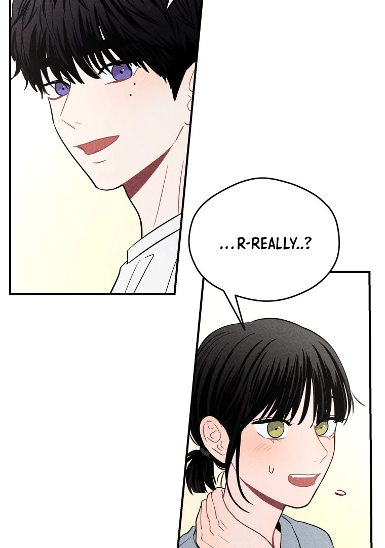 Ghost Romance chapter 48 page 48