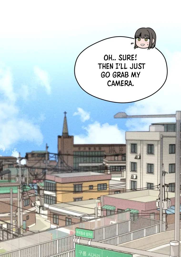 Ghost Romance chapter 48 page 51