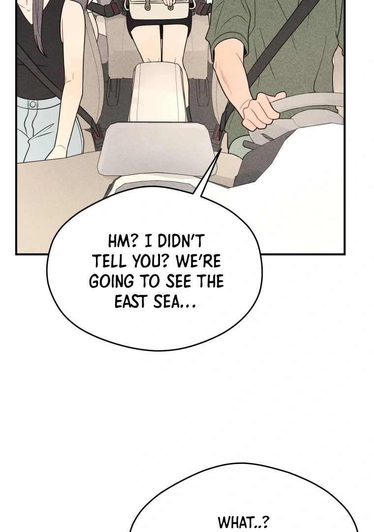 Ghost Romance chapter 48 page 56