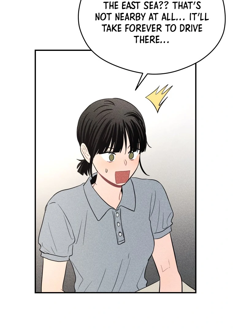 Ghost Romance chapter 48 page 57