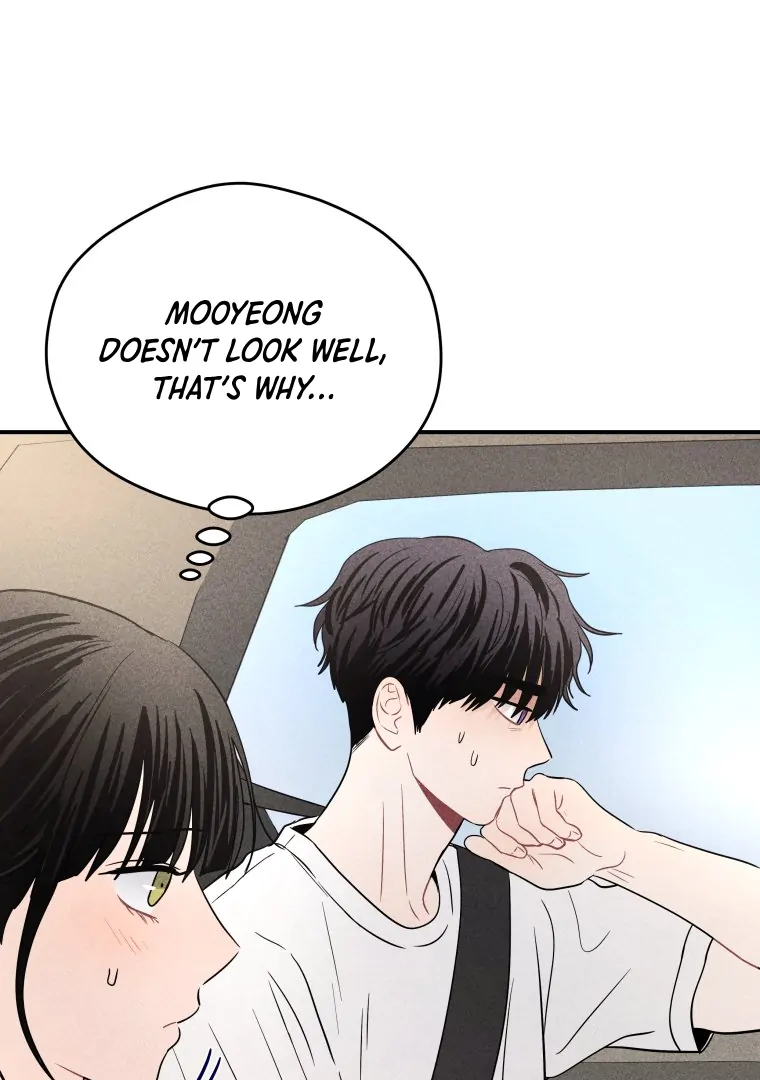 Ghost Romance chapter 48 page 62