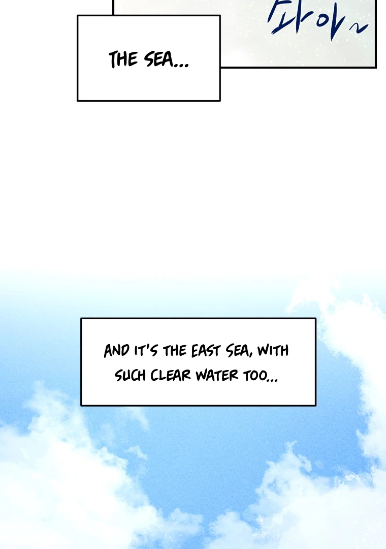 Ghost Romance chapter 48 page 76
