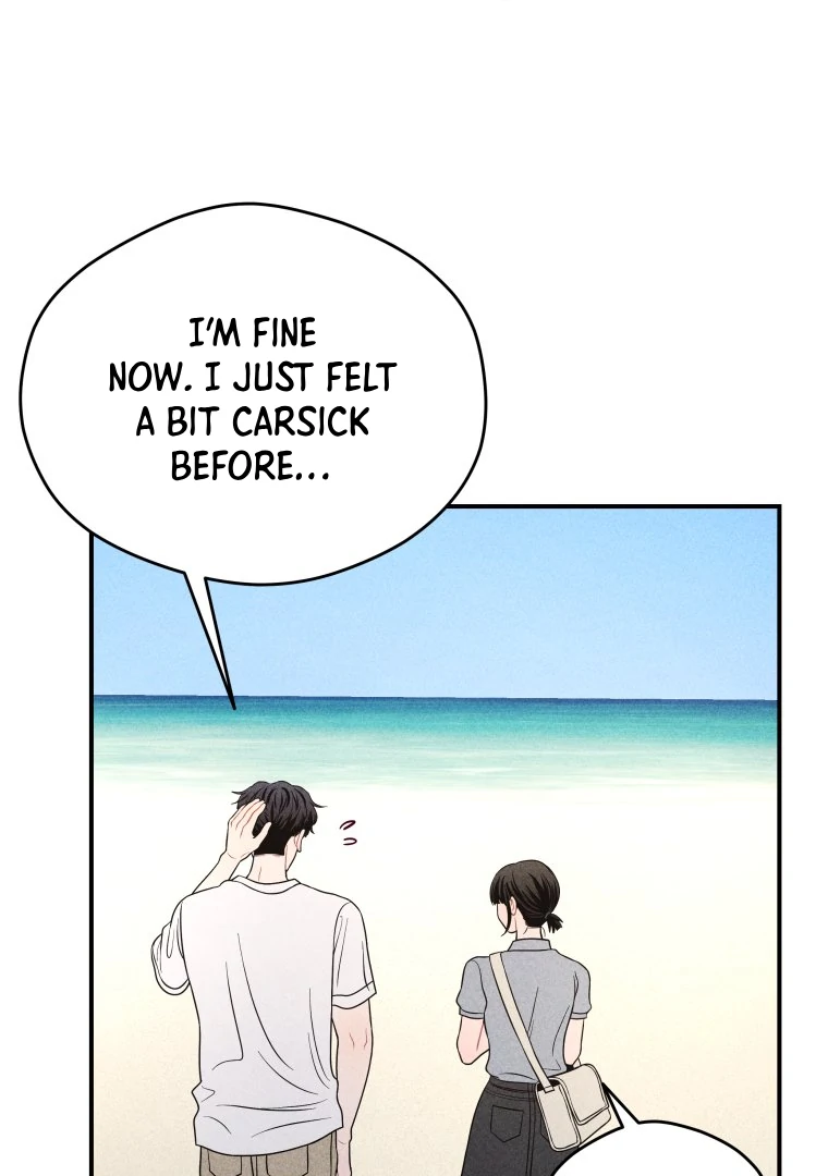 Ghost Romance chapter 48 page 82