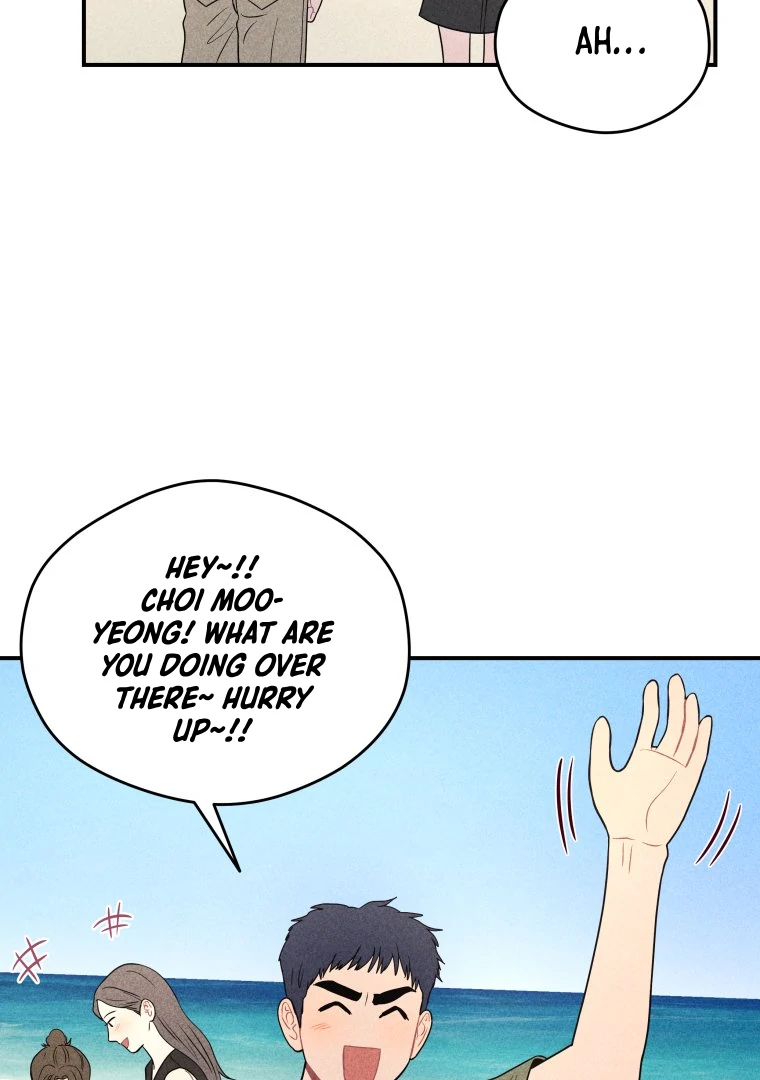 Ghost Romance chapter 48 page 83