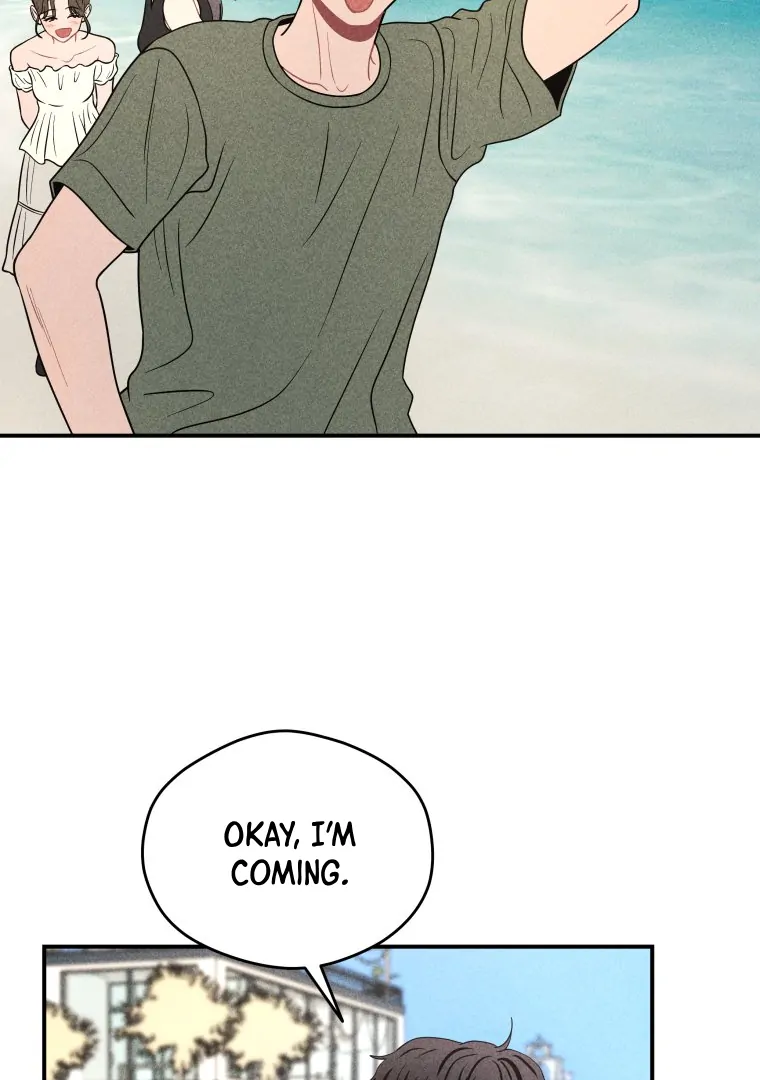 Ghost Romance chapter 48 page 84