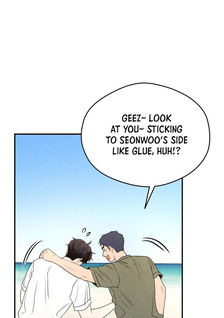 Ghost Romance chapter 48 page 87