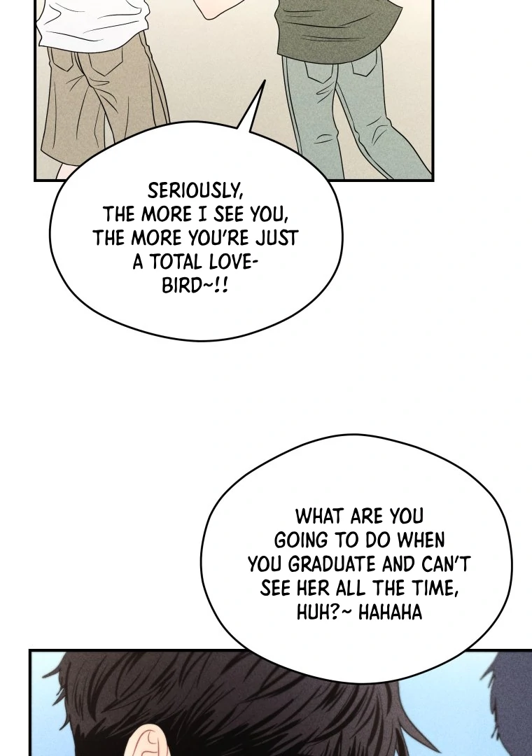 Ghost Romance chapter 48 page 88