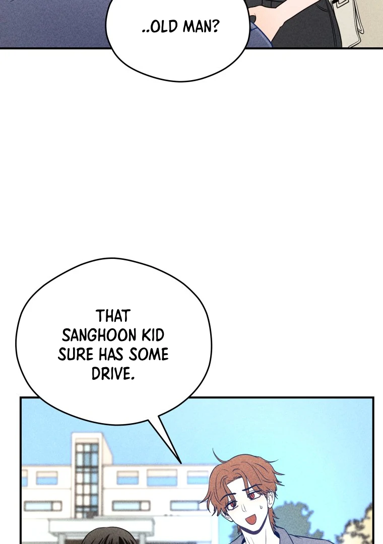 Ghost Romance chapter 48 page 93