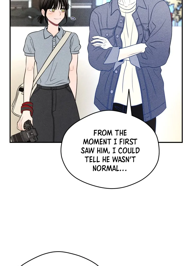 Ghost Romance chapter 48 page 94