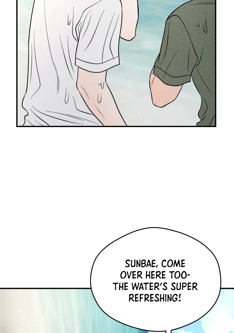 Ghost Romance chapter 48 page 98