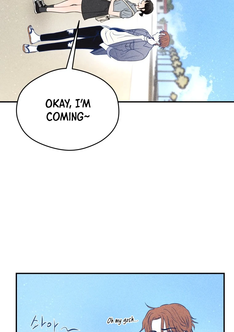 Ghost Romance chapter 48 page 101