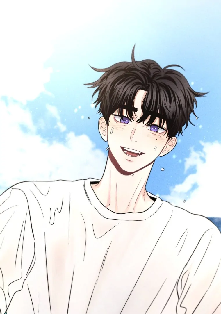 Ghost Romance chapter 48 page 103