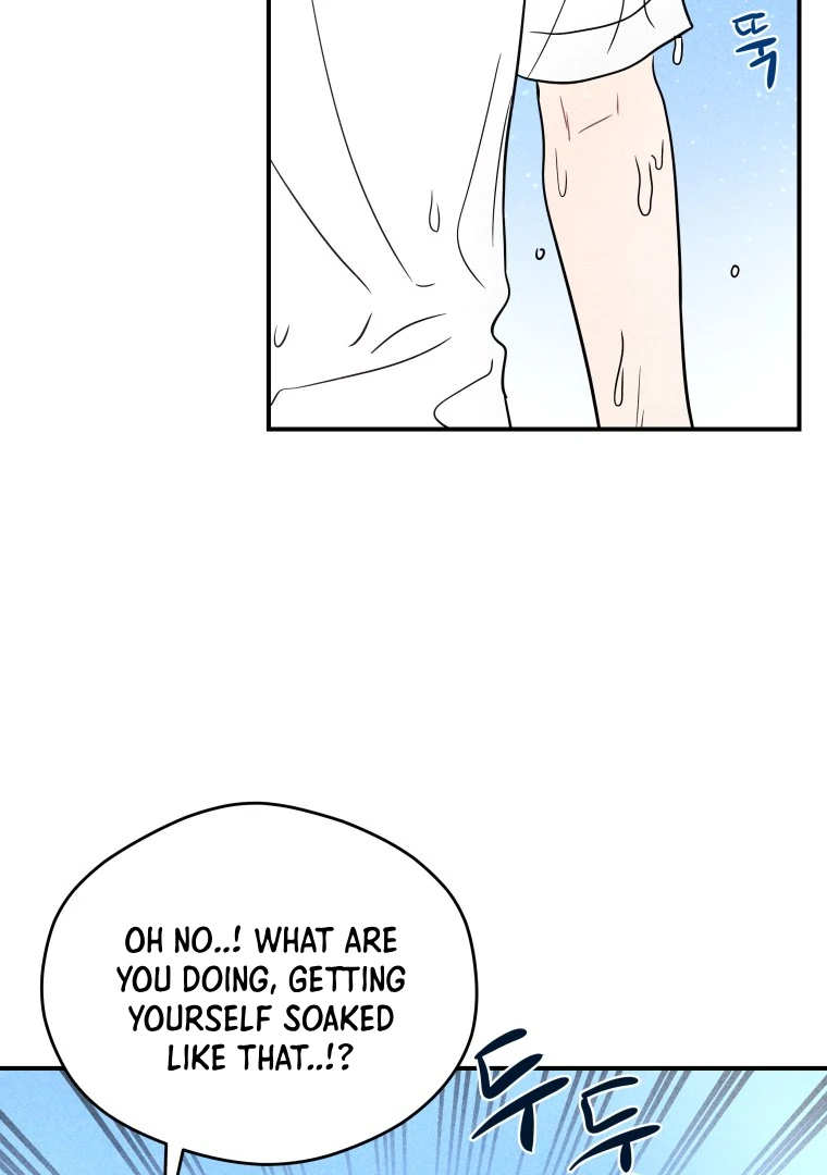 Ghost Romance chapter 49 page 7