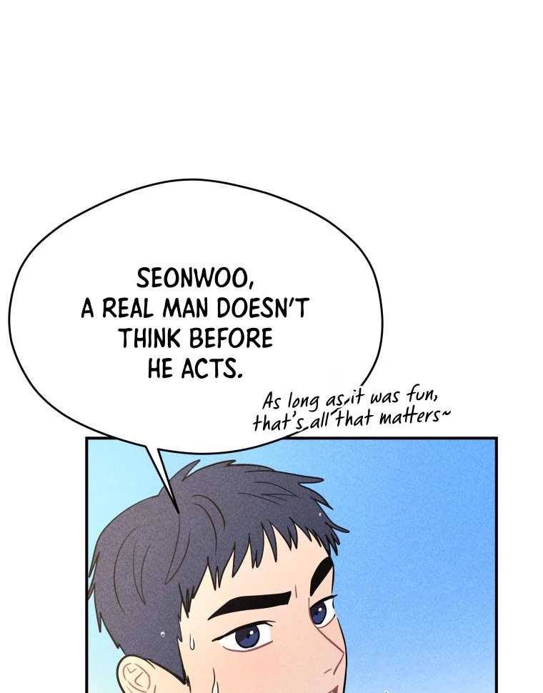 Ghost Romance chapter 49 page 9